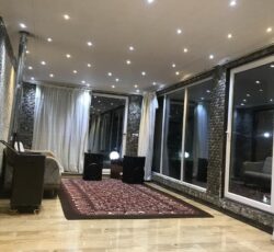 ویلا دو خوابه در منطقه سوادکوه (افرا)
