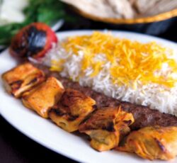 کافه رستوران رویا