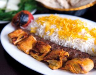 کافه رستوران رویا