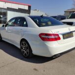 بنز کلاس E‏ E300 | 2012