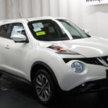 نیسان جوک (JUKE)