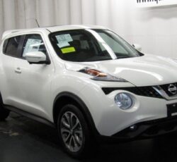 نیسان جوک (JUKE)