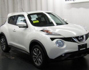 نیسان جوک (JUKE)