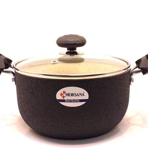 سرویس قابلمه 6 پارچه مرسانا مدل M6001