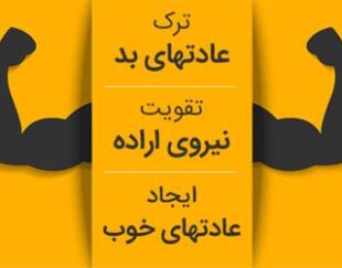دوره آنلاین تقویت نیروی اراده