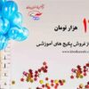 مرکز آموزش خوشنویسی ، آموزشگاه هنر آبی