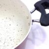 سرویس قابلمه 6 پارچه مرسانا مدل M6001