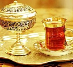 فروش خرده و عمده چای