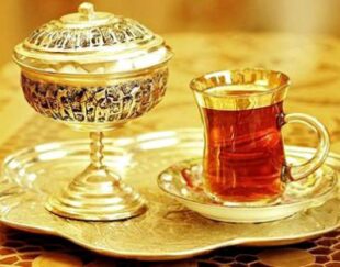 فروش خرده و عمده چای