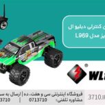 ماشین کنترلی مدل wltoys L969