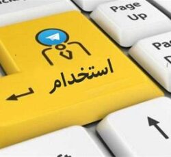 استخدام بازاریاب اینترنتی از منزل