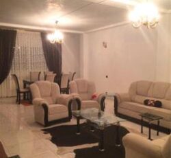 فروش آپارتمان در سرخرود