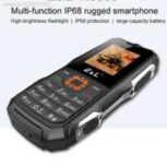 گوشی e&l مدل K6900 ضد آب و ضربه