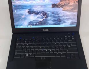 Dell 6410 i5 n1 ram 4 hdd 250 vga intel 2 hb