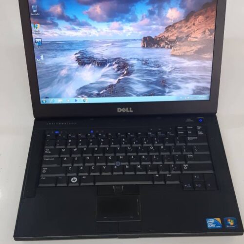 Dell 6410 i5 n1 ram 4 hdd 250 vga intel 2 hb