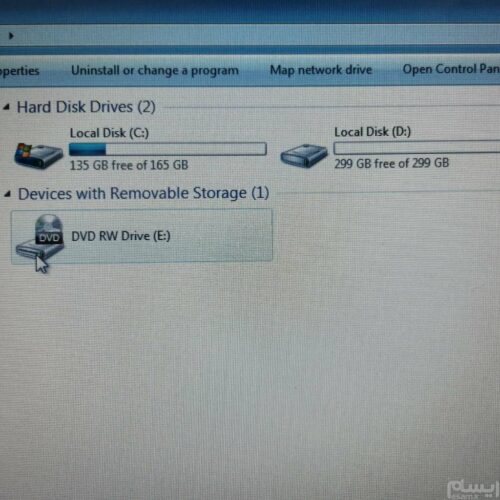 Dell 6410 i5 n1 ram 4 hdd 250 vga intel 2 hb