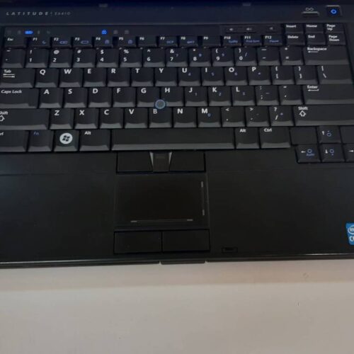 Dell 6410 i5 n1 ram 4 hdd 250 vga intel 2 hb