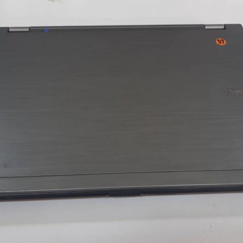Dell 6410 i5 n1 ram 4 hdd 250 vga intel 2 hb