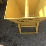 باگت بزرگ چهارگوش