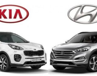 لوازم یدکی هیوندا HYUNDAI , کیا KIA