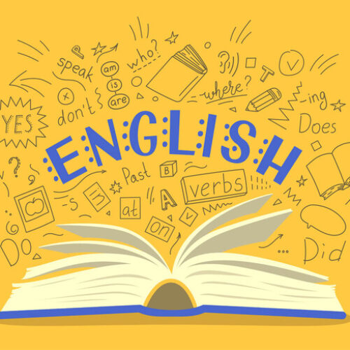 تدریس خصوصی وآنلاین زبان انگلیسی