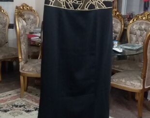لباس مجلسی