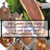 چارچوق وود تولیدکننده انواع لوازم آشپزخانه چوبی و ظروف باکیفیت
