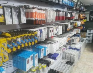 خدمات موبایل آیسان
