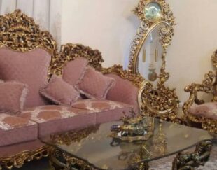 تعمیرات مبل استیل و راحتی رنگکاری،رنگ کاری چوب