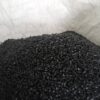 مواد گرانول مشکی. P P