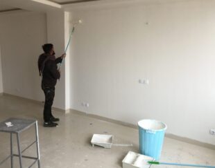 نقاشی تخصصی ساختمانی موسوی