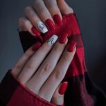 آموزش صفر تا صد کاشت ناخن