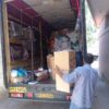 اکیپ یارگیری و تخلیه اسباب منزل کوروش