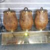فروش خمره چوبی و دستگاه بارسفت کن