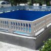 عایق کاری و آب بندی ساختمان و استخر