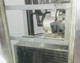 خمره چوبی و بار سفت کن