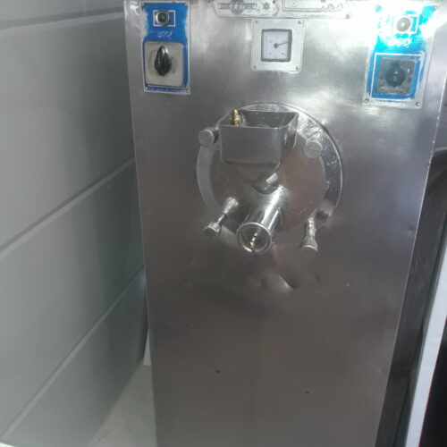 فروش خمره چوبی و دستگاه بارسفت کن