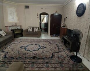 آپارتمان 85 متری دو خوابه هدایت