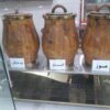 فروش خمره چوبی و دستگاه بارسفت کن