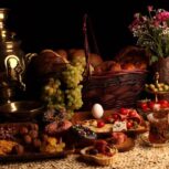 عکاسی تبلیغاتی محصول