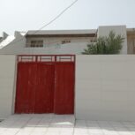 نصب کاشی و سرامیک