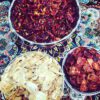فروش گوجه خشک اسلایس/فلفل پاپریکا خشک/پیاز خشک
