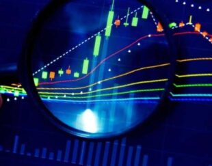 آموزش فارکس و ارز دیجیتال تضمینی