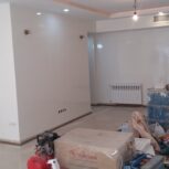 نقاشی ساختمان پایتخت