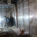 فروش ونصب ایزوگام واجرای اسفالت