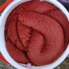 رب گوجه فرنگی خانگی