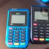 کارتخوان پز پوز poz سیار pos لمسی کارت خوان