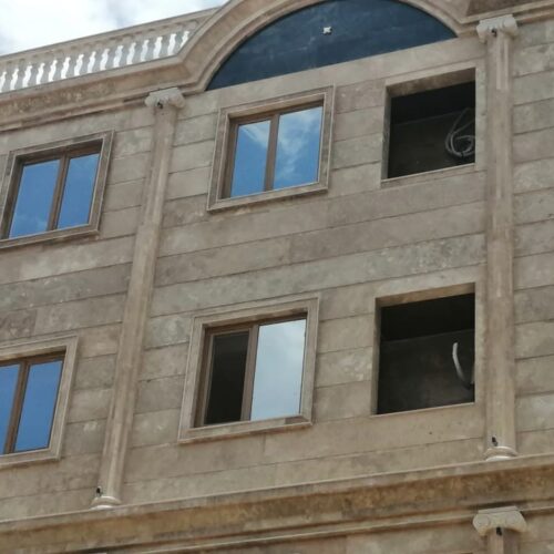 درب و پنجره یو پی وی سی در شیراز