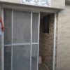 درب وپنجره دوجداره upvc وانواع توری