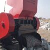 آسیاب خرد کن ضایعات